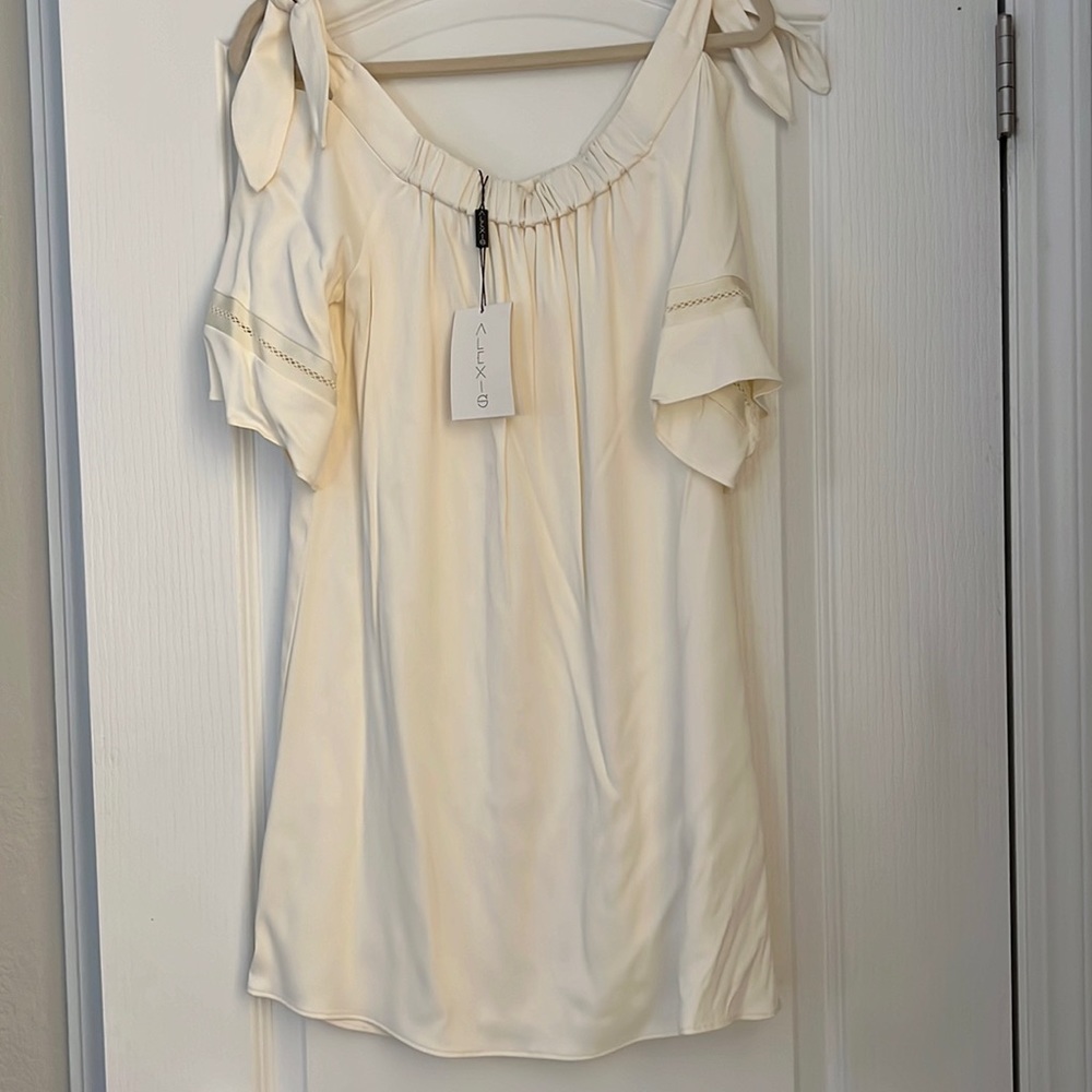 Alexis Dress